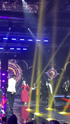 #bernadya #sctv #maliqndessentials #vrl #indonesia 