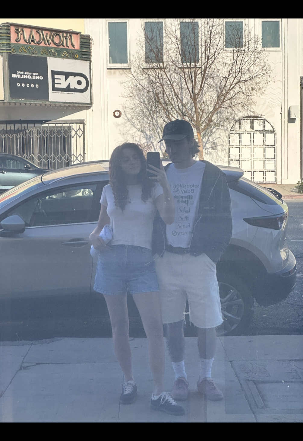 Don’t worry babe, I got you🤭