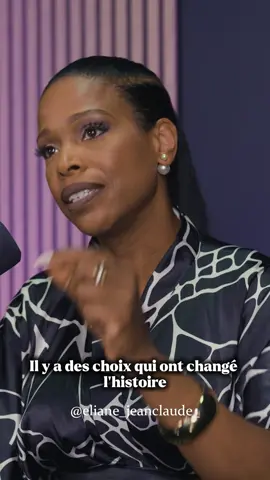 📖 Il y a des choix qui changent l’histoire. Ruth n’était pas née au bon endroit. Elle n’avait pas les meilleures conditions. Mais elle a fait un choix : rester attachée à Noémie, rester attachée au Dieu d’Israël. 🔥 Ce choix l’a conduite dans la lignée de David… et jusque dans la généalogie de Jésus-Christ. 👉 Ce que tu choisis aujourd’hui peut transformer non seulement ta vie, mais aussi celle des générations qui viennent après toi. ⚡ Ta destinée est cachée dans tes décisions. 💬 Écris en commentaire : “Je choisis de marcher avec Dieu.” ⸻ ✨ Rejoins ma communauté en ligne sur Telegram 🔗 https://t.me/elianejeanclaude 📌 (Lien aussi disponible dans ma bio sur Instagram & TikTok) #Choix #Destinée #Ruth #Foi #WeMustPray    
