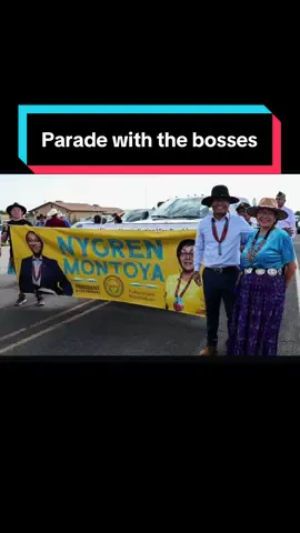 a good week with the bosses 😊  