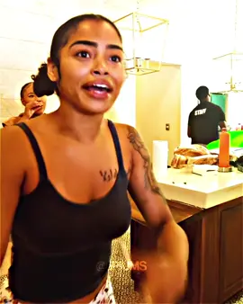 When alexis is the prettiest girl to step on ynr #youngandreckless #nowthatstv #fyp #foryou #xyzbca 
