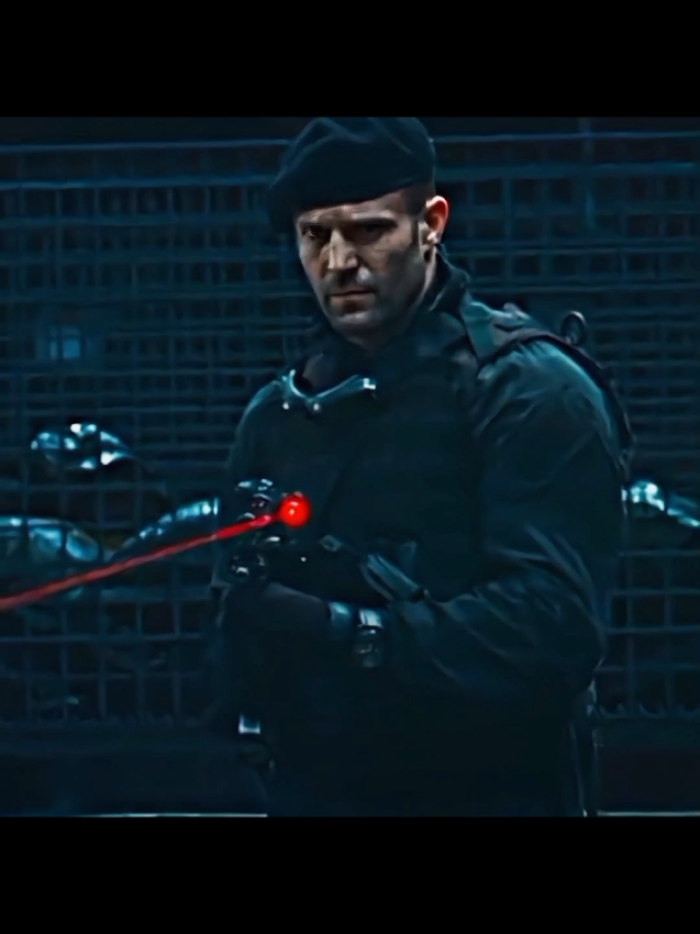 Ele Mexeu com a mulher de um Mercenário💀 | Os Mercenários #edit#edits#osmercenários#jasonstatham 