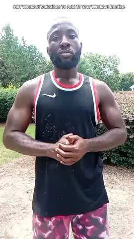 #foryou #exercise #hiphop #workout #Fitness 💪 hiit workout variations to add to your workout routine hiit bodyweight workouts plyometric workouts calisthenics full body workouts mobility workouts follow me on tiktok:soulbrother1000 Instagram:soulbrother1000official🗣️