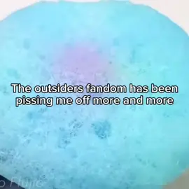 And also , it’s a FANDOM . There is always at least ONE SHIP in every fandom . Whether you like it or not . Also no hate to the Marbit shippers !! #rant #theoutsiders #fandom #shipping #fyp