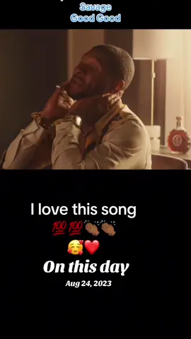 #onthisday #foryoupage #usher