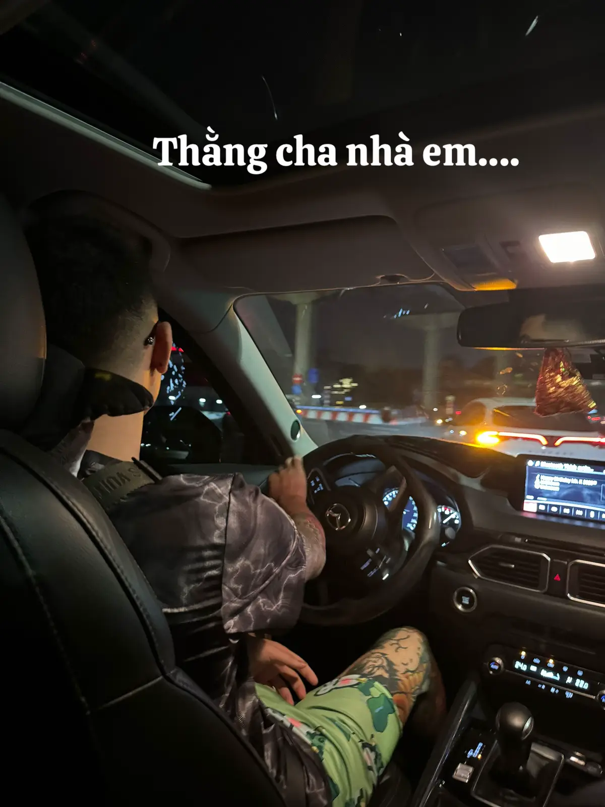 Má cayyyy