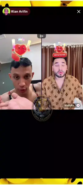 Hiburan malam @Rian Arifin vs @walliullahsahibzada 😂🤣😅🤣, Terma kasih atas support nya ke ketua kami @st.hlzaaa 🫡🫡🫡. @Rian Arifin  #fyp #hiburan #tarian #tiktok 