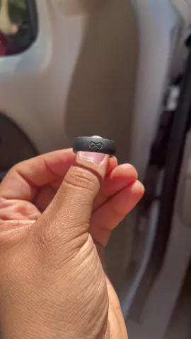Who else loves silicone rings👀 #fypシ 