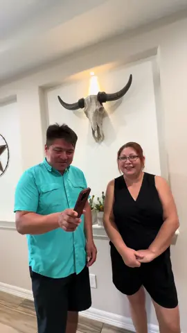 Y tu ya te tomaste tu foto en TikTok?