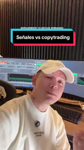 Ser proveedor de copy no es fácil arriesgas el dinero de otras personas, es algo que refleja nuestra transparencia y rentabilidad de forma real y sin excusas 🙌🏼📈