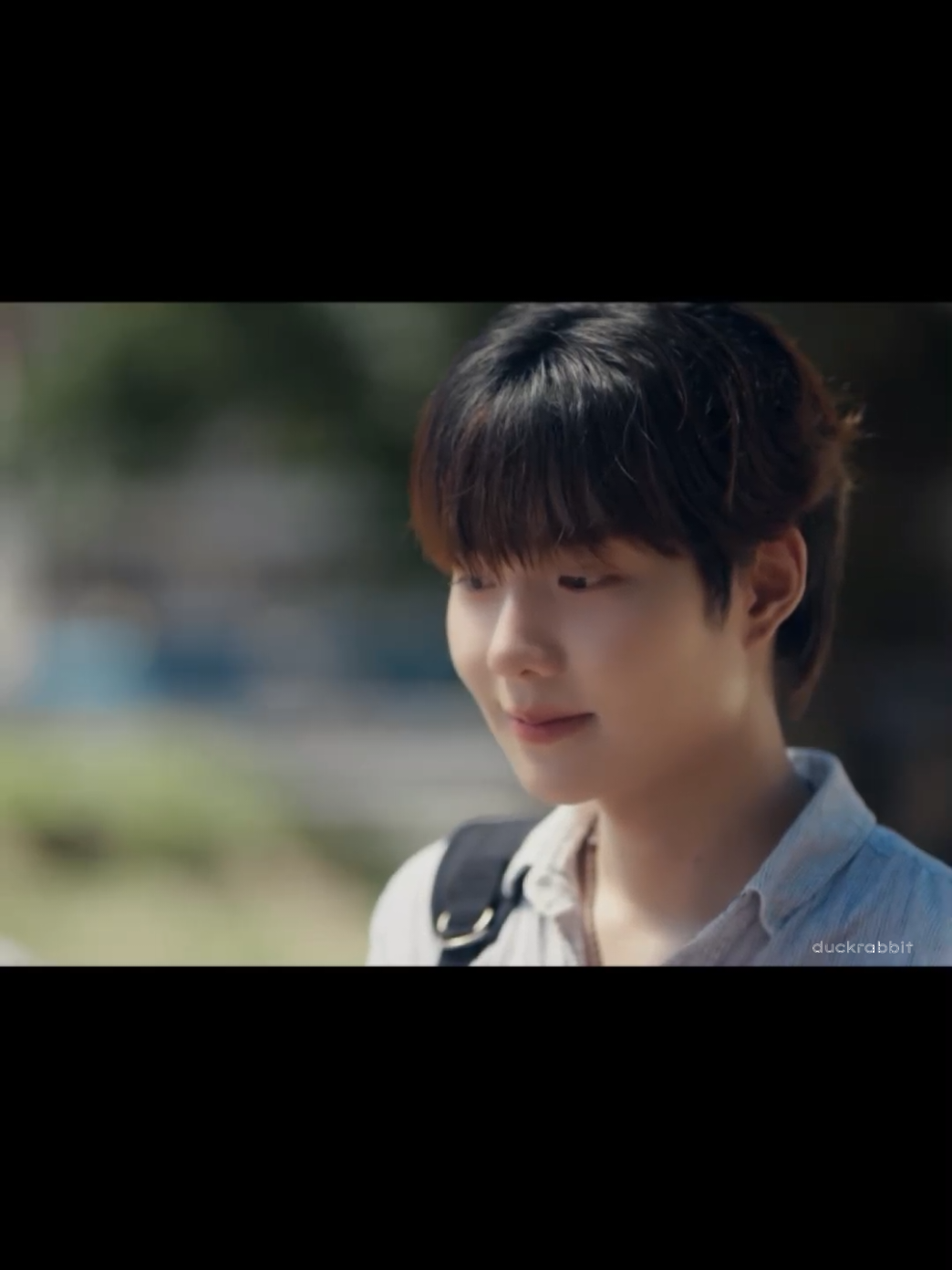 you deserve the best in another life 😩😩 #khemjiratheseries #kengnamping #kengharit #nampingster #pung_phirunwat 