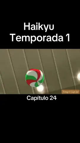 #haikyuu #karasuno #aobajohsai #anime #voleibol  perdió el karasuno 😔