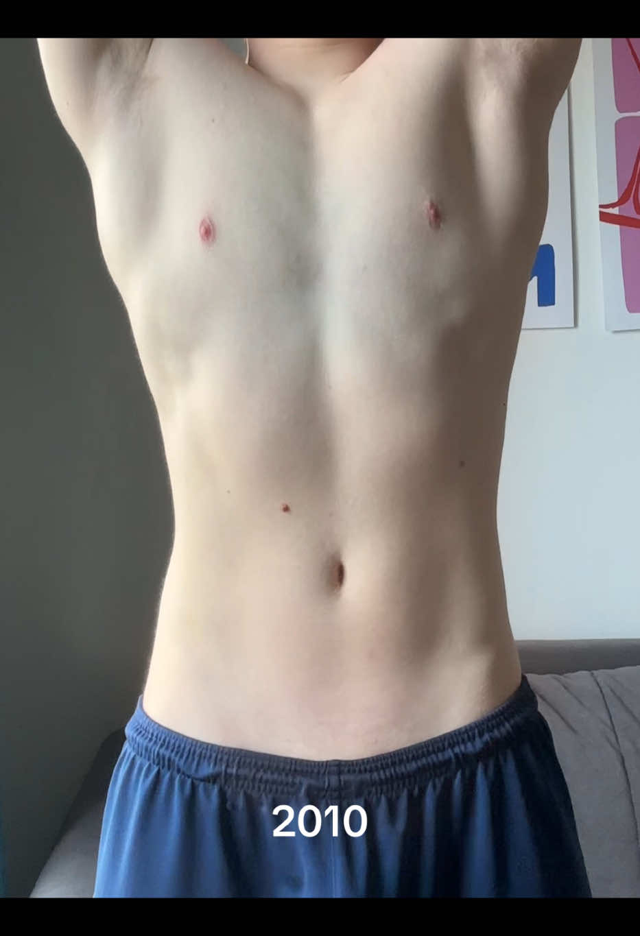 #gym #boy #body 