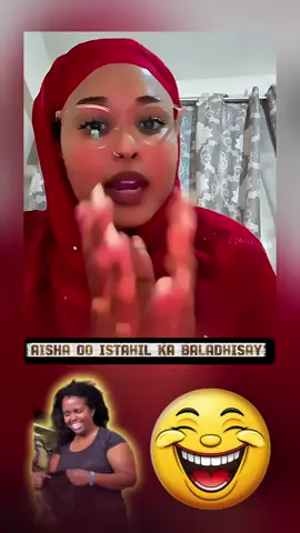 #somalitiktok #tiktoklive #queen #aisha #live 