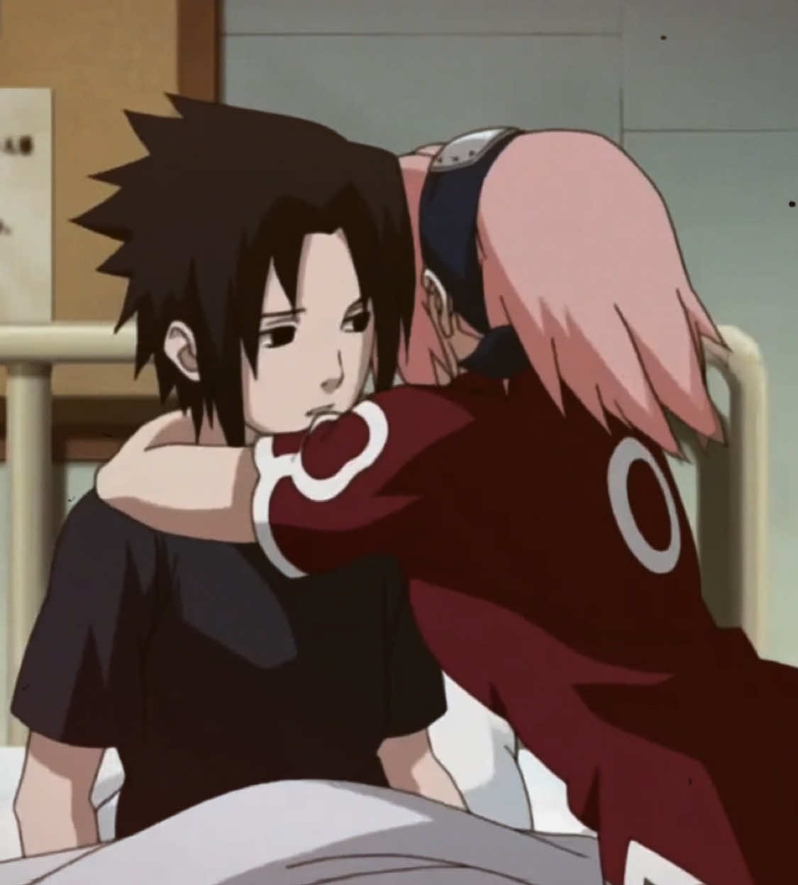 Thank you Yuri Lowenthal, we all say in union !!(Sasuke‘s English VA) #sasusaku #fypanime #animefan #narutoedit #sasukexsakura 