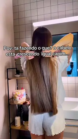 O cabelo esta crescendo cada dia mais lindo. #cabelo #tratamientocapilar #quedacapilar #quedadecabelo #calvicie 