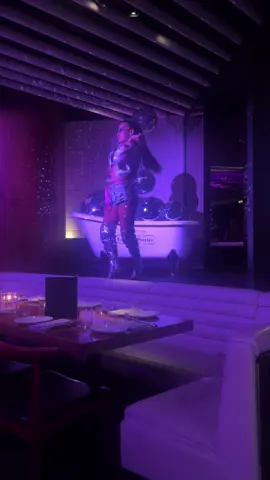 Dubai is all about Ladies Nights!  The best ladies night hands down @STK JBR  Message for prices & location  #stkdubai #stk #dubai #jollydays #ladiesnightdubai 