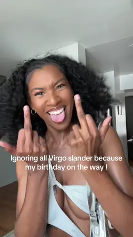 It’s our month Virgos!!!!!!!