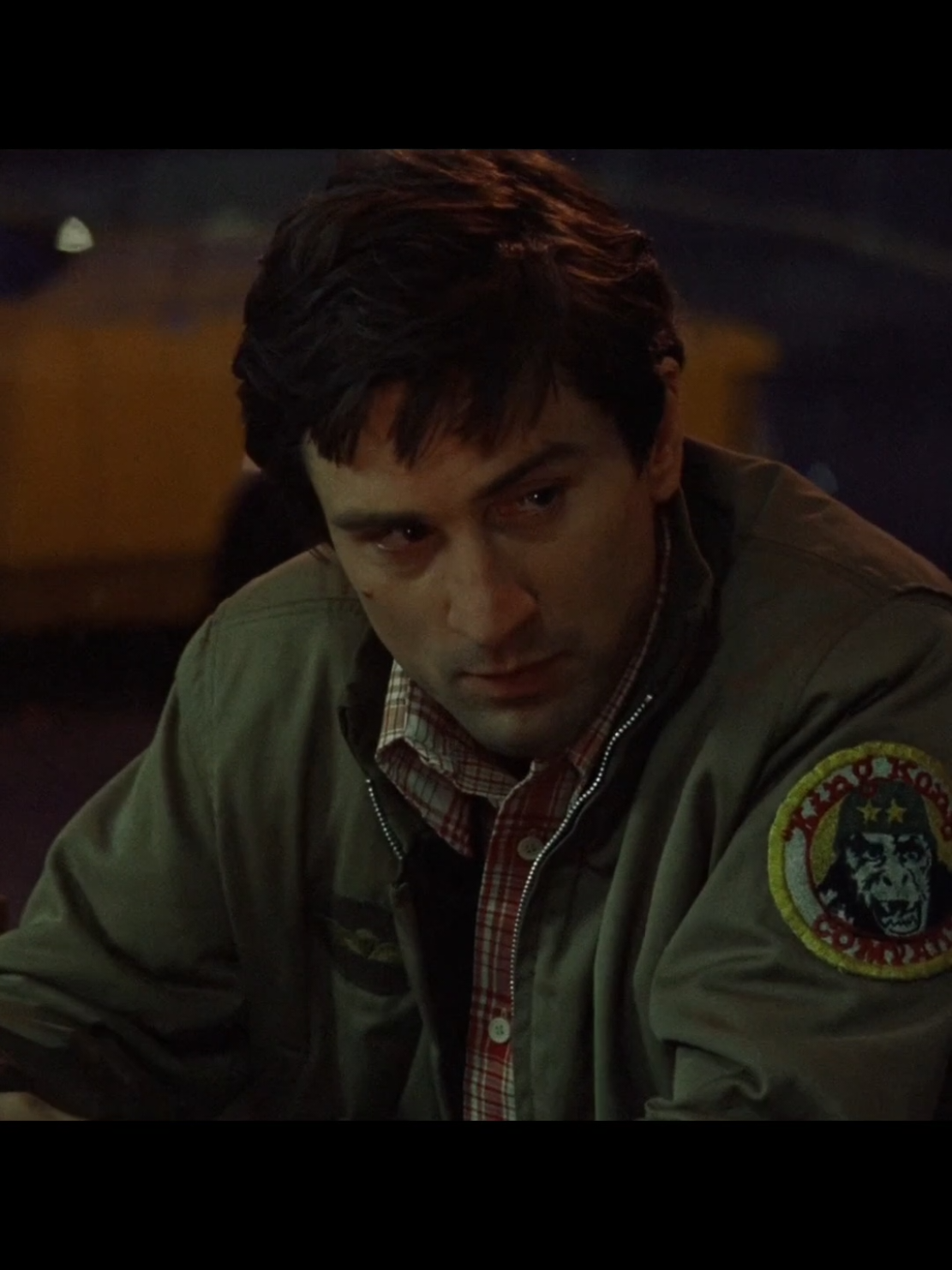 #taxidriver #travis 