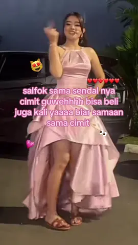 #cimit#aqellacalista#sendal#lucu 