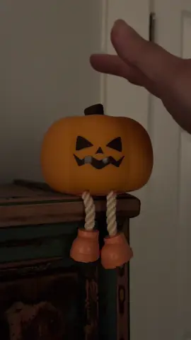 #nightlight #halloween #tiktok #pumpkin #jackolantern 