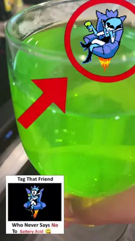 * ˚ ✦┊UHHH IGNORE THAT I FILMED THIS IN MY KITCHEN… my mom gets mad when I bring cups into my room… #fypage #deltarune #queendeltarune #deltarunechapter2 #queendeltaruner34 