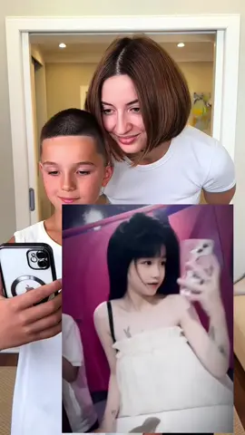 ai growing up filter effect tutorial trend grow up filtro de ia com crescimento #Multiaverso #aifilter #capcutforus #capcut #capcutpioneer growing up with ai filter grow up filter effect tutorial  how to make ai growing up growing up filter effect filter that show you when you grow up efeito de filtro de crescimento Trend Trưởng Thành | globalaidc NVIDIACapCutAl CapCutSEALeague