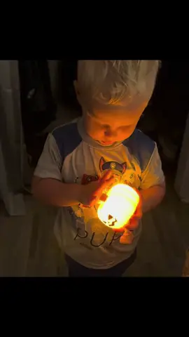 #nightlight #halloween #tiktok #jackolantern #kids 