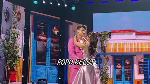 HARQEEL ROMANCE🌸💕🥳💘#hutsctv35xtraordinary #asmaragenzsctv #sctv #harqeelcintaterakhir💞 #harqeel 
