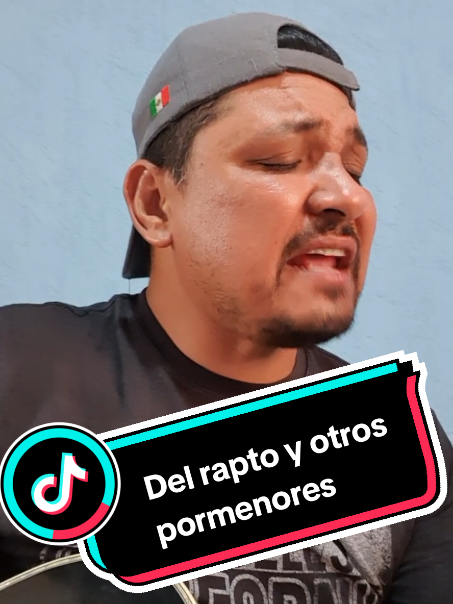Del rapto y otros pormenores - Pxndx @José Madero Vizcaíno #delraptoyotrospormenores #pxndx #poetics #cover #viral 