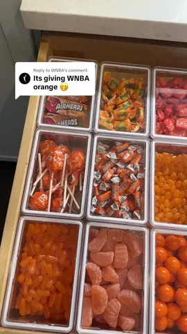 Replying to @WNBA Good try!😘 #fancenance13 