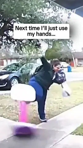 We've all felt this level of frustration 😂 #afv #fail #funny