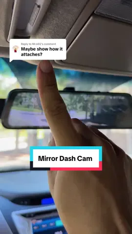 Replying to @Mr.602 make you old car feel like a new car #dashcamera #dashcam #carcamera #carsafety #cartok 