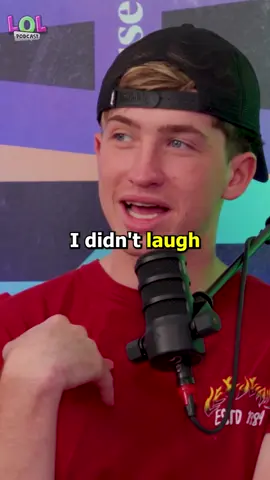 Why Is It Funny? @Cash Baker @Maverick Baker @harperzilmer4 @Kate Baker @Kenzie Baker @Dax Flame 