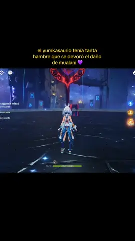 el abismo todo fácil </3 #lacococabradeqiqi #lentejas #GenshinImpact #genshinabyss #HUMOR 