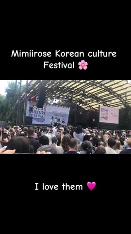 #Mimiirose#kpop#koreanculturefestival#fyp #viral_video  