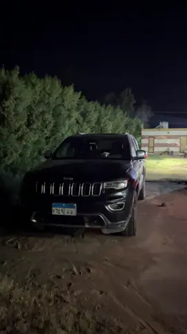 #طرق_مصر_بقت_عالمية🇪🇬 #جراند #jeep #v8 #fortuner 