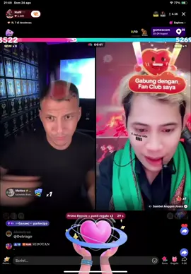 Match Moment 🤩 Snipe @Alondra💎  @Halil™️ &@Sambel Anggun Josss  @Halil™️ 