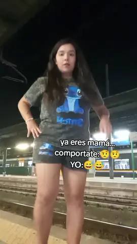 #mamajoven 😁