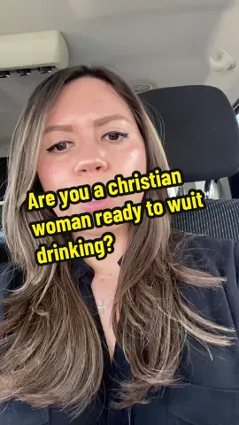 Are you a Christian woman ready to quit drinking? Then this is for you! I’m looking for 20 women who are ready to transform their lives through sobriety and upleveling their health. If that’s you- head to the top of my profile and email me “MENTORSHIP” to see if you qualify!  #christianlifecoach #healthylifestyle #grayareadrinking #sobermind #quitdrinking 