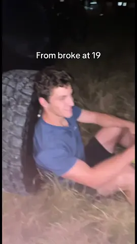 At 19 I was broke, hated my job, and wasn’t happy with my life. Instead of crying about it I went and made a change. I started flipping vehicles and working on my self and now 3 years later I’m young, successful, and love my life. I want everyone watching to be successful and do the same. Message me “FLIP” if you’re ready for that change! #viral #jamesrtgr #truck #fyp