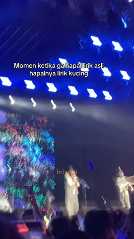 Ya maap yungkai🙏 Keren bgt yungkai di lalala fest day3 hari ini🔥🔥 #lalalafest #yungkai #festival 