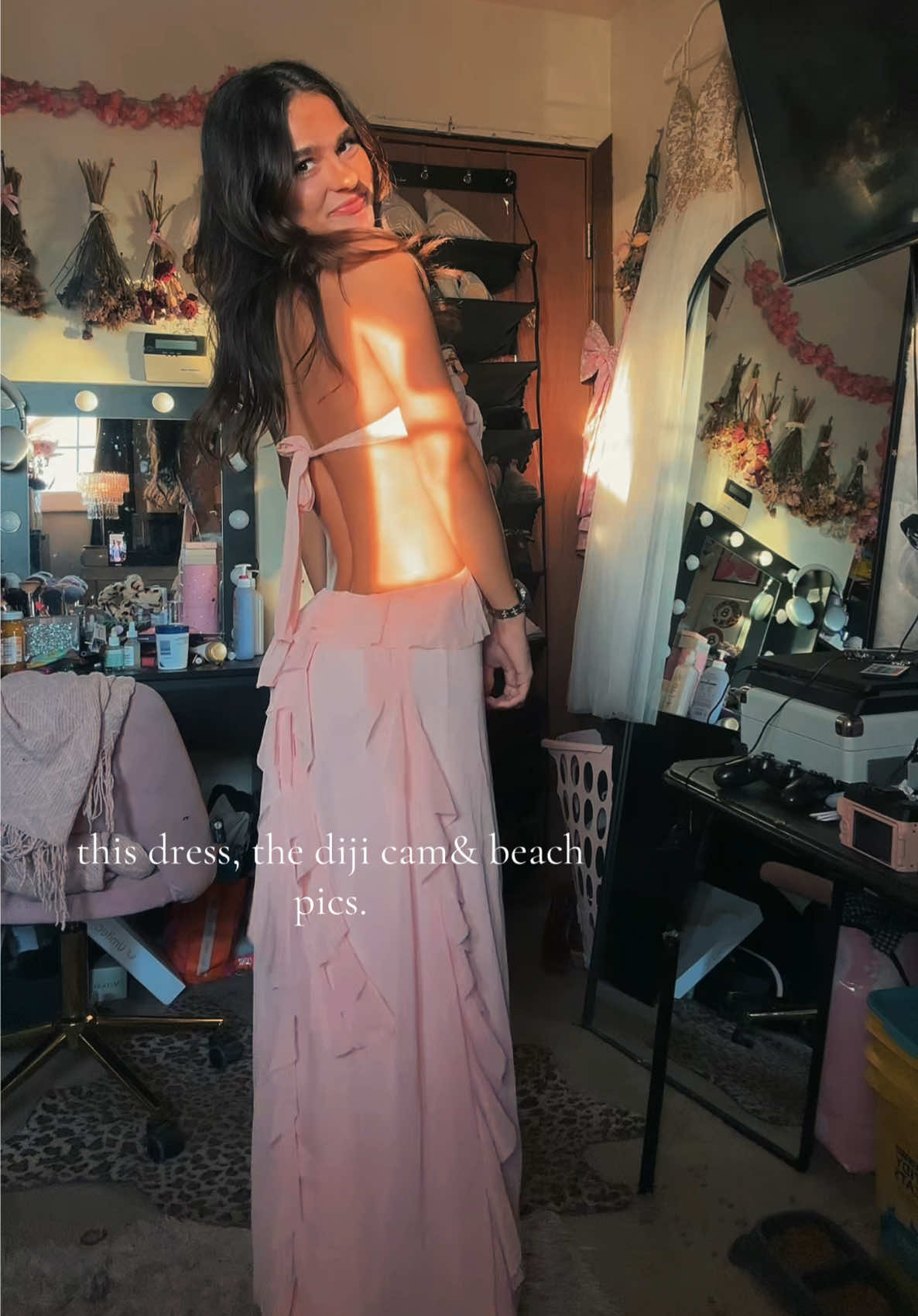 obsessed with this dresssss