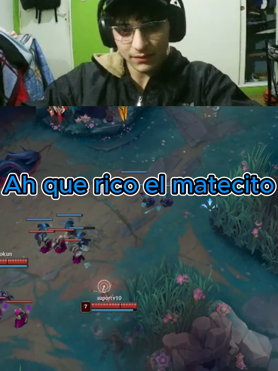 El 26 de Junio #lol #leagueoflegends #kick #twitch #streamer #paratii #fyp #funny #clip #videojuegos