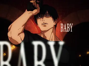 they need to nerf me and toji man | heavy ib: @Ert #jujutsukaisen #toji #tojiedit #anime #edit 