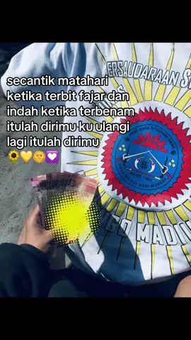 🌻💛#setiahatiwinongo #pshwpusatmadiun #masukberanda #fyppppppppppppppppppppppp 