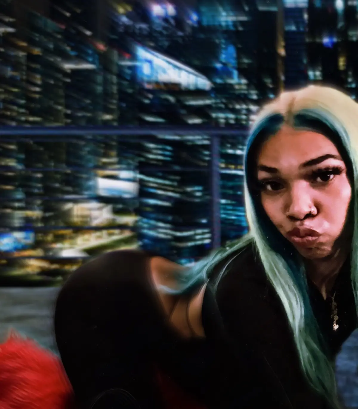 #fyp #baddies #edit #xyzbca #maneater 