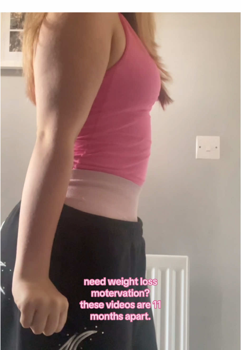 start today. #gym #GymTok #weight #motivation #gymgirly 