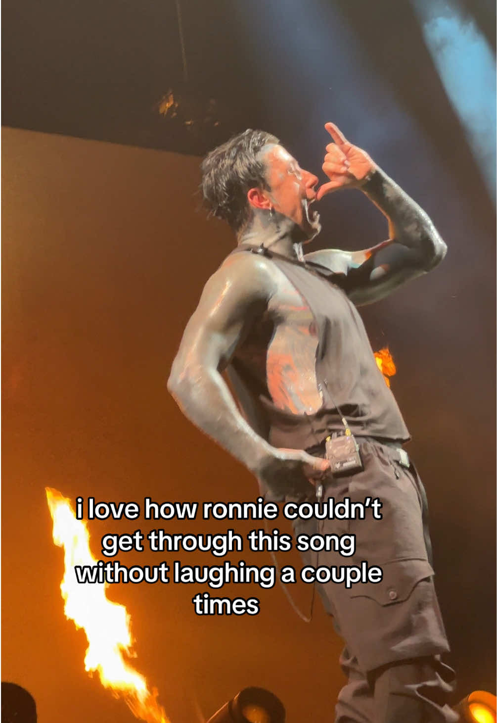 i unironically love this song @ronnieradke @Falling In Reverse #concerts #allmywomen #hardy #country #fypシ 