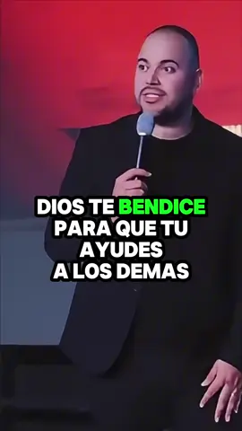 Dios te bendice para que tú ayudes a los demás#reflexion #juanpablolerman #mensaje #fyp #videoviral 